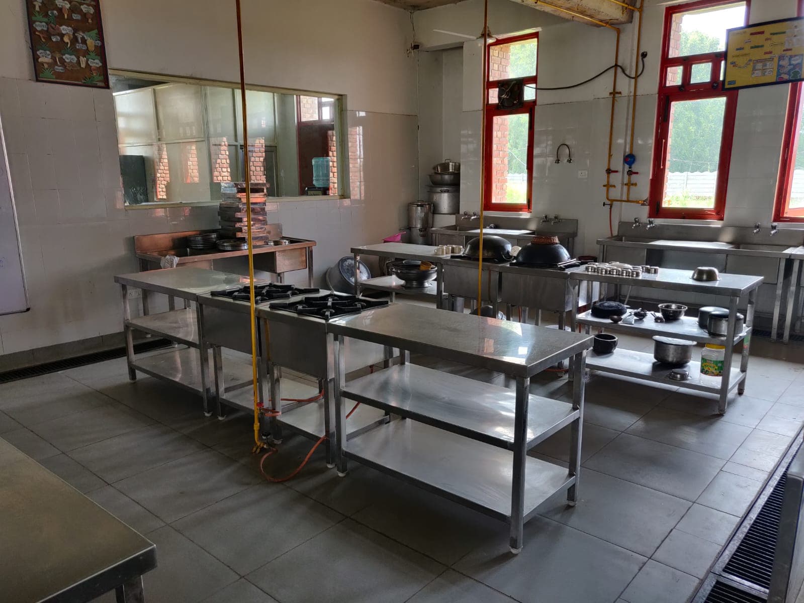 Allied College of Hospitality Culinary Arts and Management Mohali General photo 20